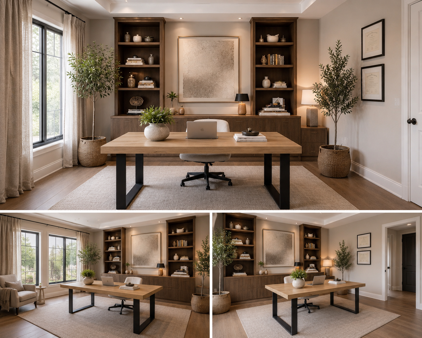 Home Office