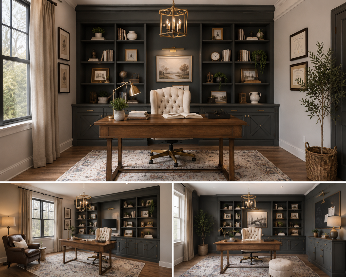 Home Office
