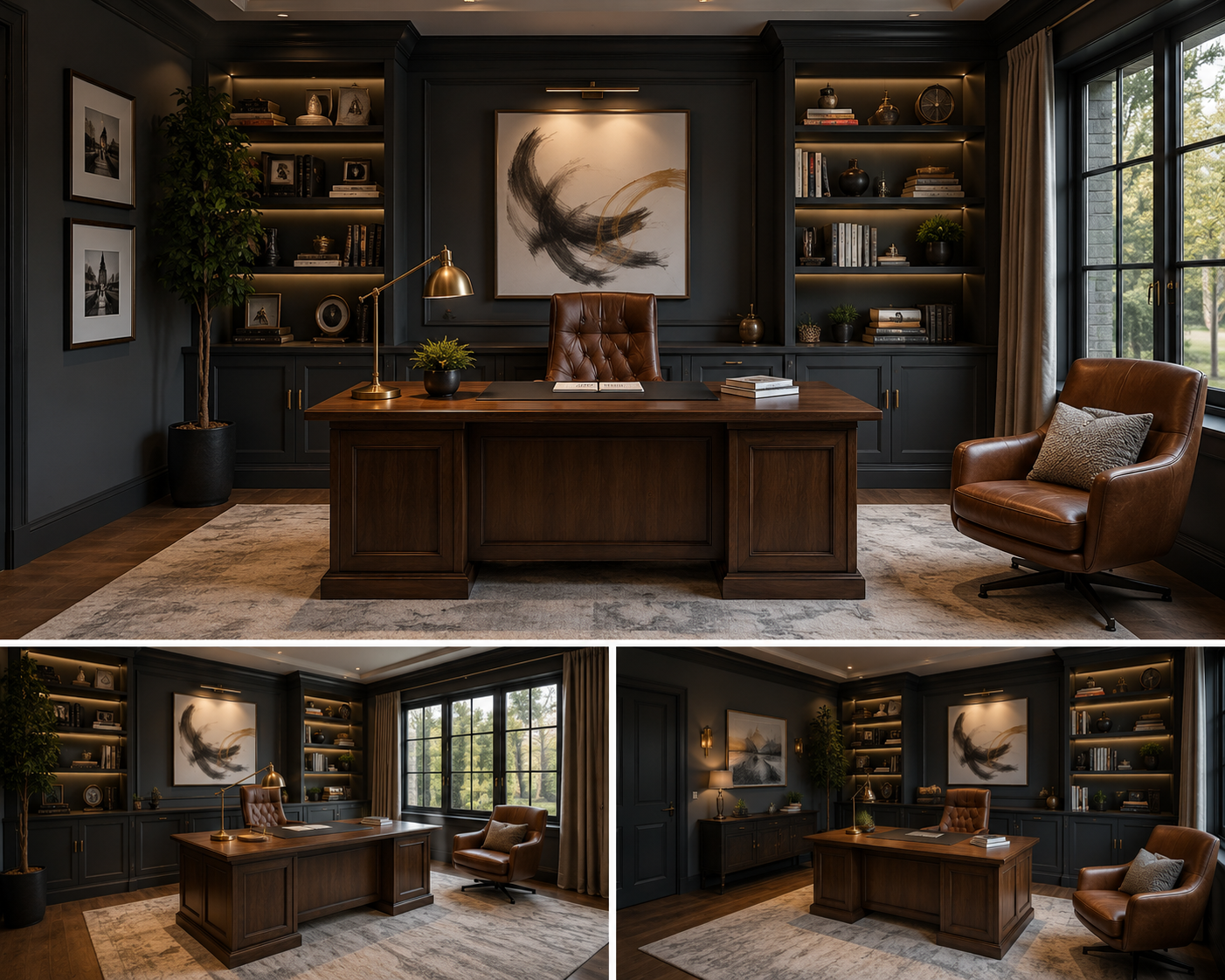 Home Office