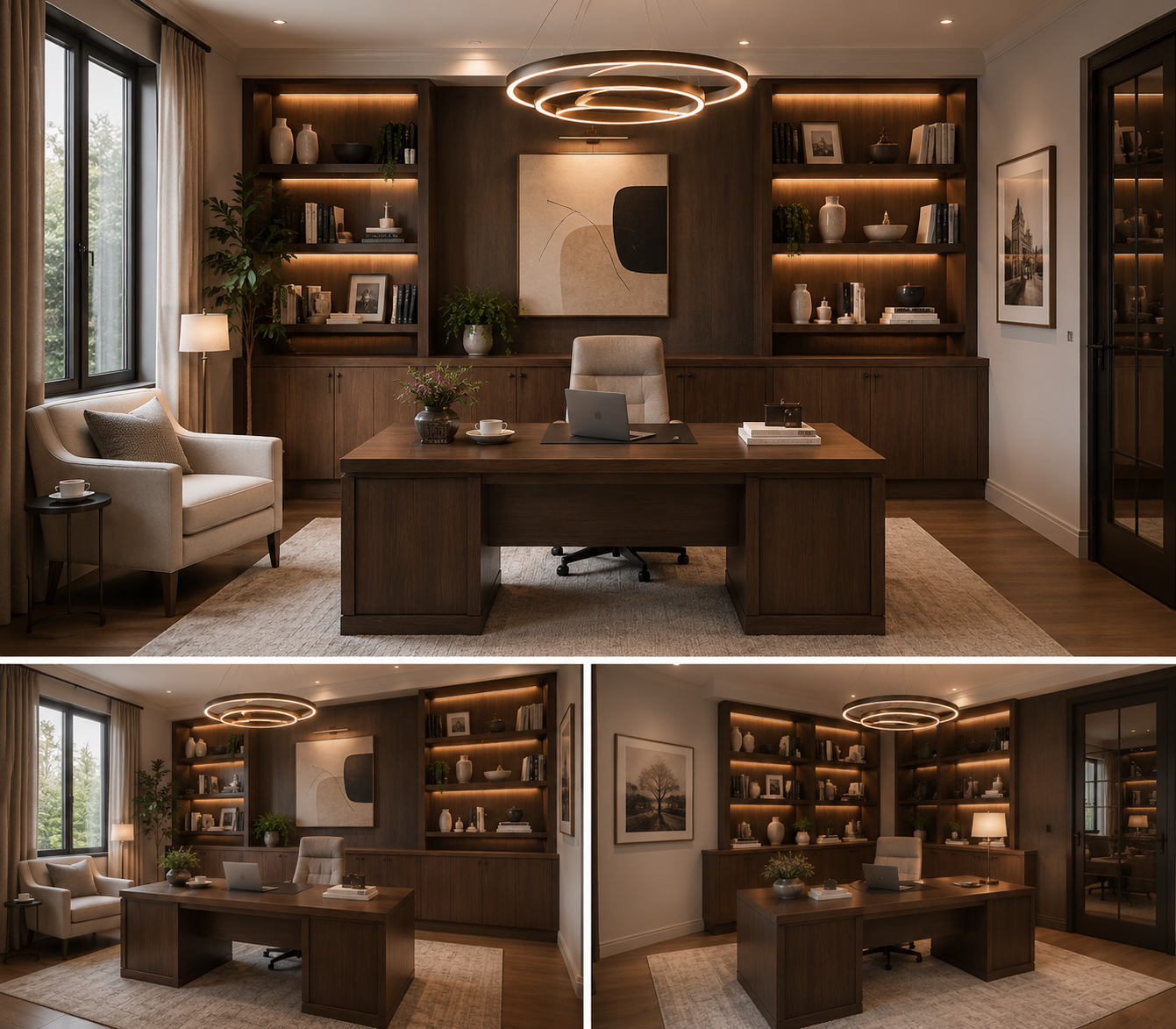 Home Office