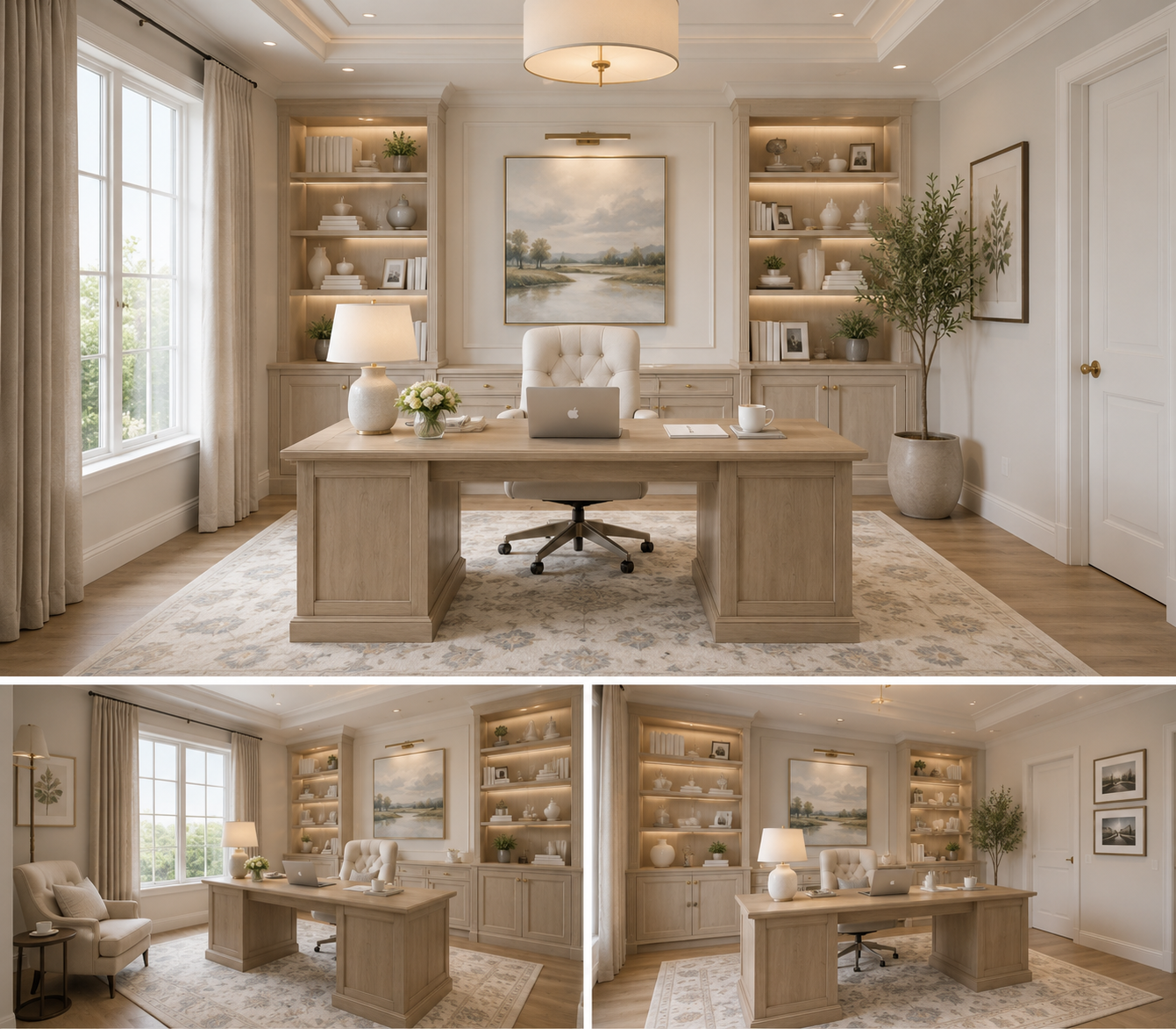 Home Office