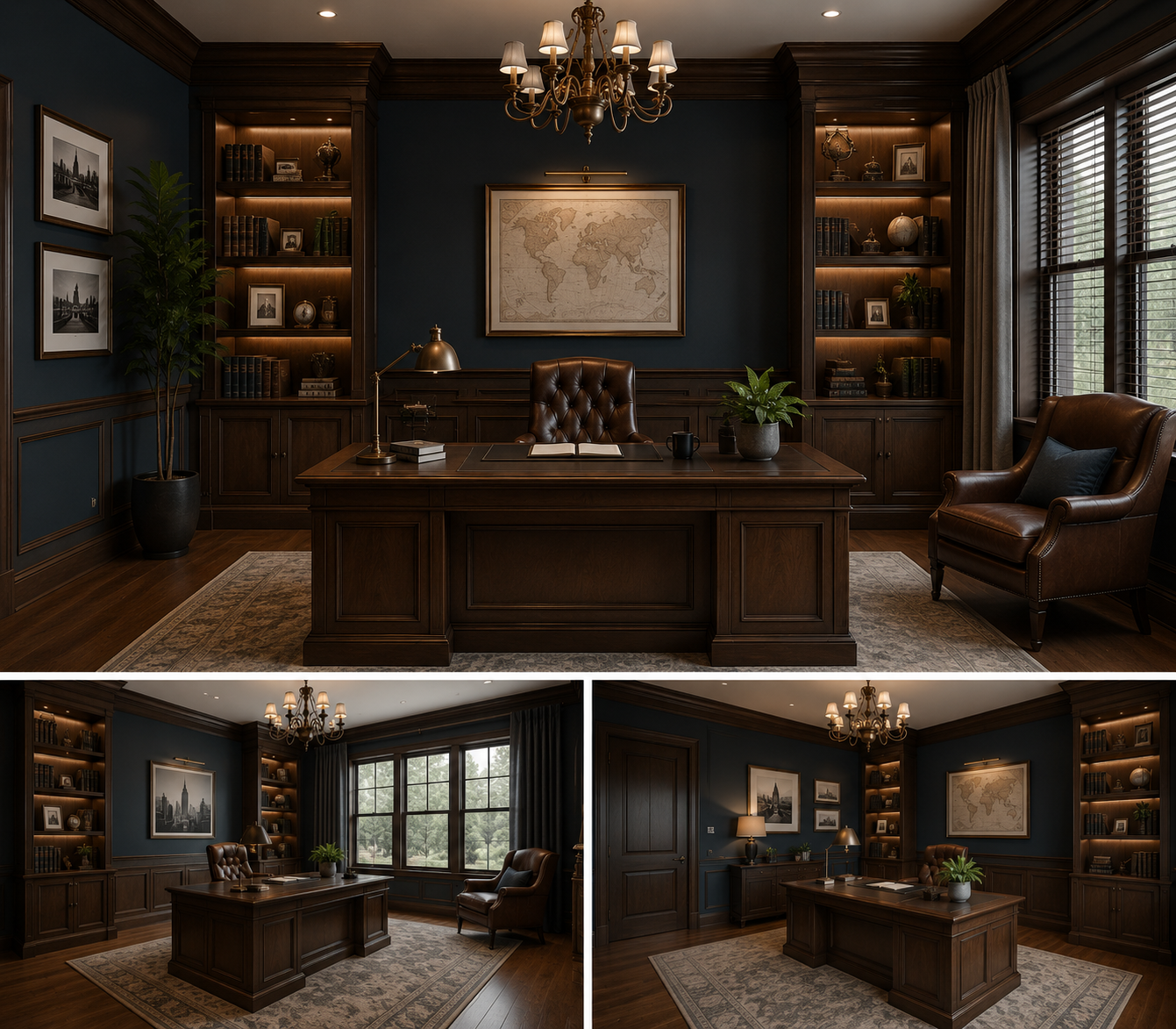 Home Office