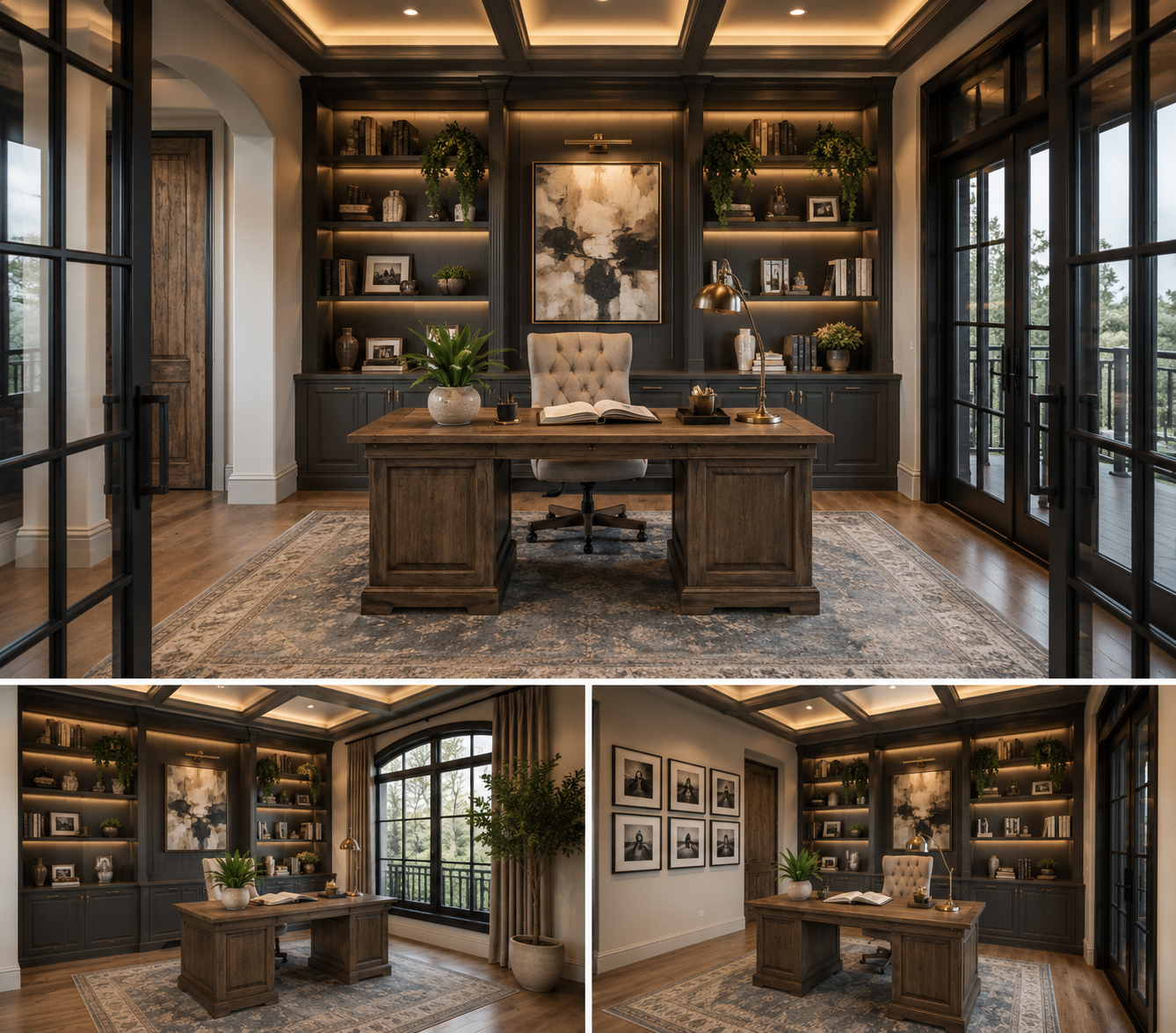 Home Office
