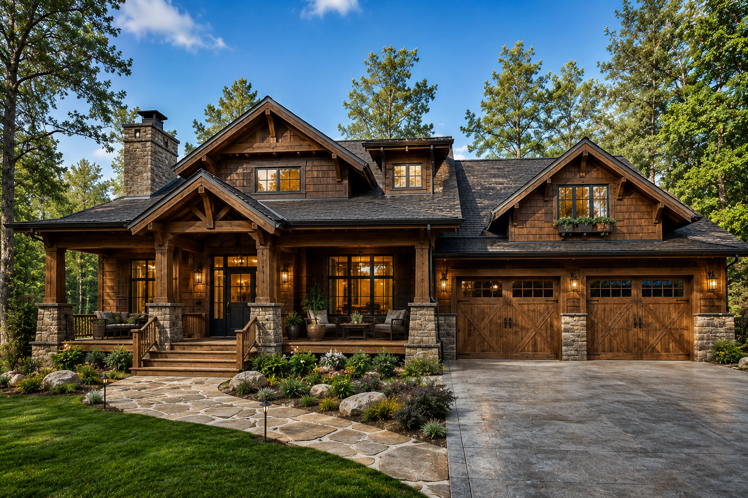 Craftsman